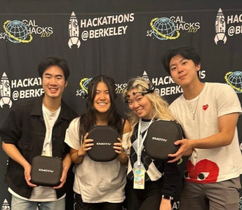 Duet: Brainwaves Music BCI Project Wins Cal Hacks 2024