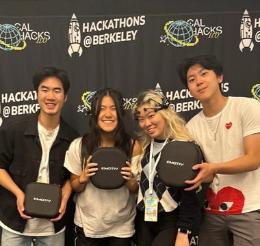 Duet: Brainwaves Music BCI Project Wins Cal Hacks 2024