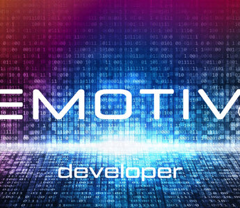 Join the EMOTIV Developer Program!