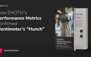 How EMOTIV’s Performance Metrics Confirmed Mentimeter’s “Hunch” - EMOTIV