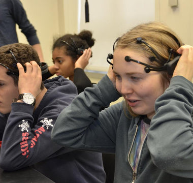 How EEG Can be Used to Create Optimal Learning Environments