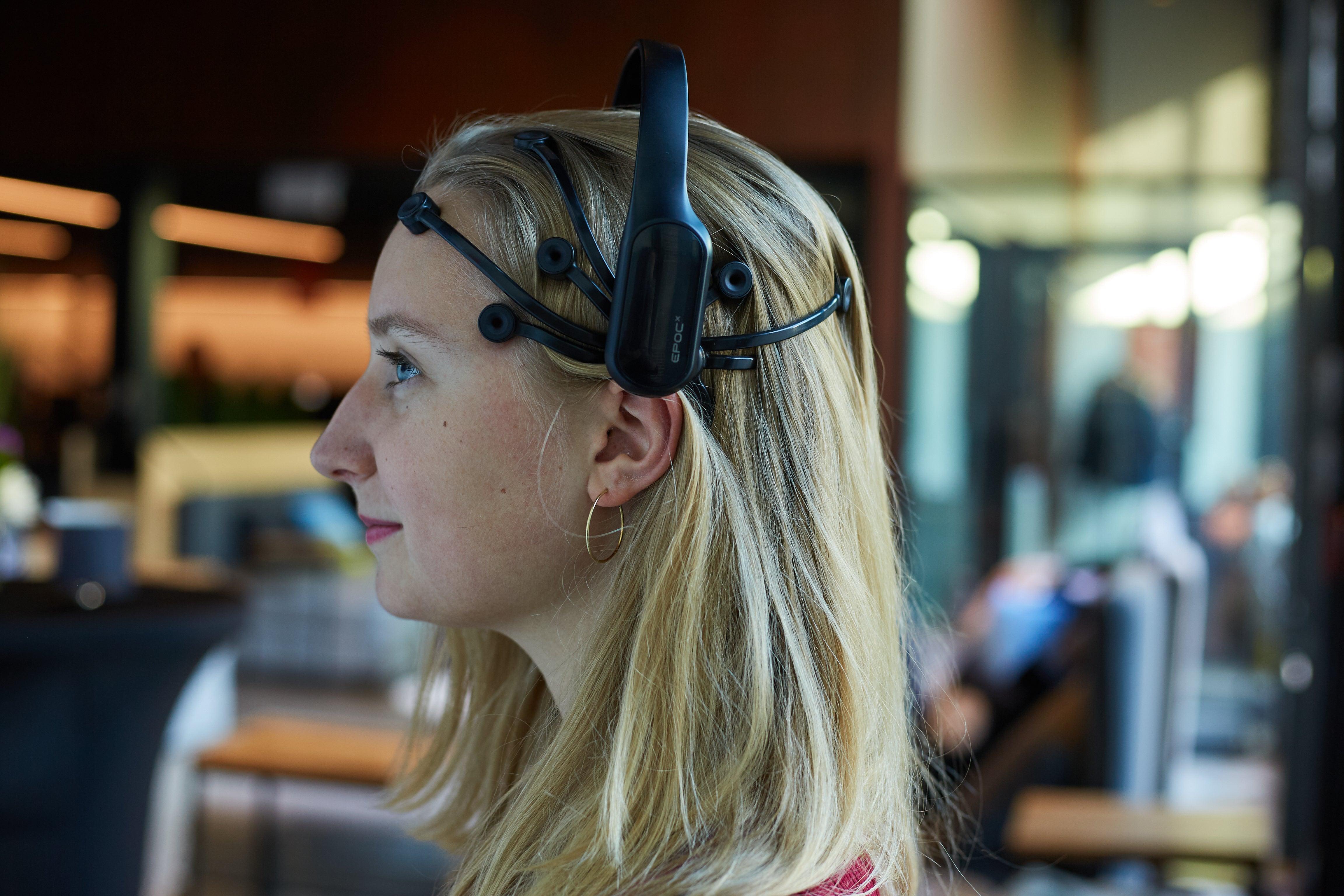 How EMOTIV EPOC Changed the World of Neurotechnology