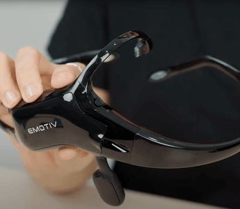 Cleaning Your EMOTIV EEG Headset - EMOTIV