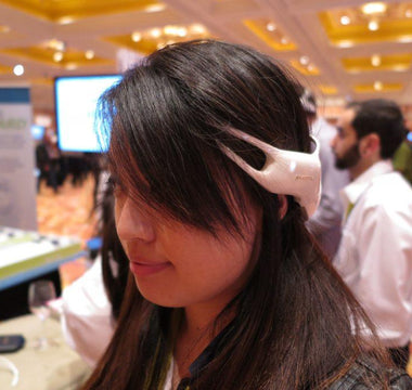 Emotiv Insight Headset Gives You Jedi Powers - EMOTIV