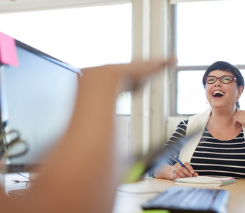 Brain Study: How Different Office Environments Impact Employee Wellbeing