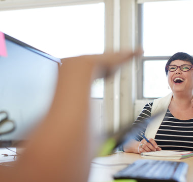 Brain Study: How Different Office Environments Impact Employee Wellbeing