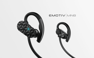 emotiv mn8 headset technology earbuds workplace wellness safety productivity stress eeg sensors audio