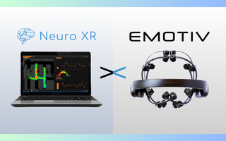 NXR Partners with Emotiv to Launch Revolutionary Emotional Heatmapping Technology