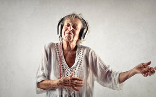 Music Neurofeedback Therapy for Treating Senior Depression