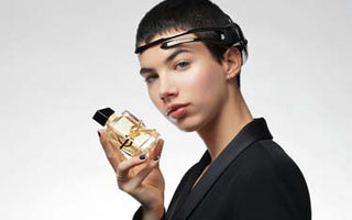 EMOTIV and LOréal launch first-of-its-kind consumer EEG fragrance experience powered by neuroscience - EMOTIV